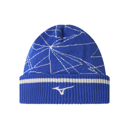 Breath Thermo Graphic Beanie